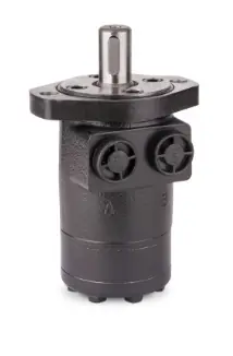 Ekspresowa dostawa Silnik hydrauliczny MAPH160CD